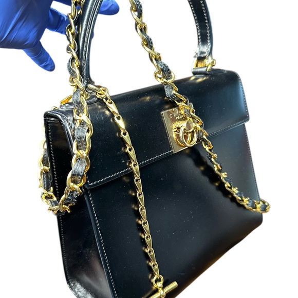 Celine 2-way Classic Bag - Picture 3 of 12